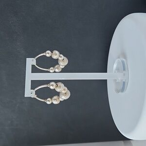 Earrings S925